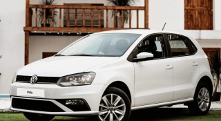 Đánh giá Volkswagen Polo Hatchback 2020: Trải nghiệm mới