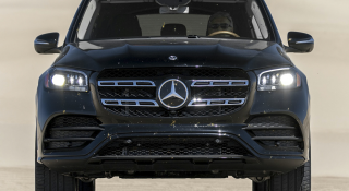 Đánh giá Mercedes GLS500 2020: “Ông vua” SUV hạng sang