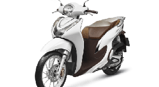 Đánh giá chi tiết Honda SH Mode 2020: Màu mới cuốn hút