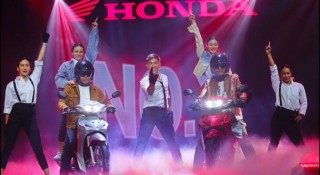 5 điểm nổi bật của Honda Wave 110i vừa mới ra mắt tại Thái Lan, chờ ngày về Việt Nam