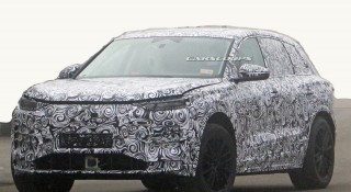 Audi Q6 e-tron chốt thời điểm ra mắt, sử dụng chung nền tảng với Porsche Macan điện