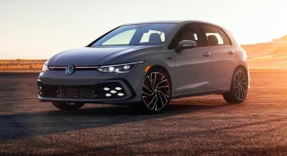 Volkswagen Golf GTI và Golf R 2022 trình làng: Giá quy đổi chỉ từ 680 triệu