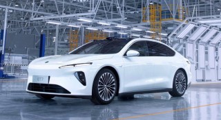 Hãng xe khởi nghiệp Trung Quốc ra thương hiệu mới cạnh tranh Toyota