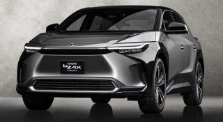 Toyota sẽ trang bị công nghệ pin siêu bền trên bZ4X và một loạt xe điện trong tương lai