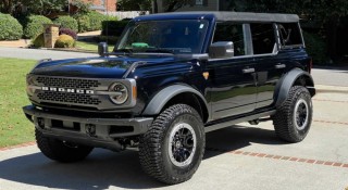 Sự thật về 'hàng hot' Ford Bronco rao bán giá gấp 5 lần giá đề xuất mặc dù chưa mở bán