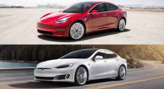 Tesla triệu hồi hơn 475.000 xe do lo ngại các vấn đề về an toàn