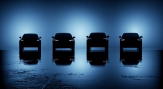 Ford nhá hàng dàn xe điện mới toanh: Có tới 4 chiếc là crossover