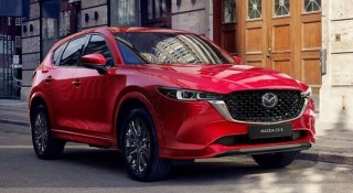 Mazda CX-5 2022 cập bến thị trường Đông Nam Á, ngày ra mắt khách hàng Việt không còn xa
