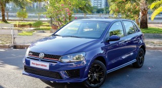 VW Polo Sport Edition ra mắt Việt Nam, thêm xe gia đình chất lượng trong tầm giá 700 triệu đồng