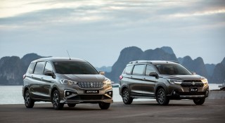 Tiếp nối đồng hương Toyota, hàng loạt mẫu xe ô tô Suzuki tăng giá tại Việt Nam