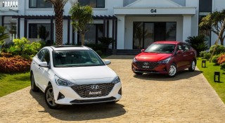 Doanh số xe Hyundai tăng trưởng mạnh trong tháng 3/2022, bán hơn 7.000 chiếc