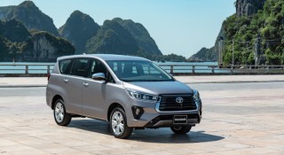 Đánh giá ưu nhược điểm của Toyota Innova: Có nên mua?