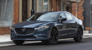 Tham khảo bảng giá phụ tùng xe Mazda 6 2022