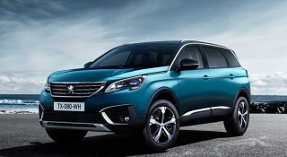 Xe Peugeot sắp tăng giá bán tại Việt Nam, cao nhất lên tới 40 triệu đồng