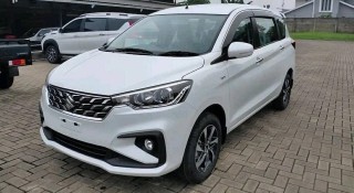 Suzuki Ertiga Hybrid được xác nhận bán tại Việt Nam, giá dự kiến từ 518 triệu đồng