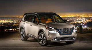 Hé lộ thông số Nissan X-Trail 2023: Động cơ mild-hybrid đi kèm sạc ePower thông minh