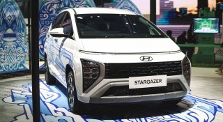 Hyundai Stargazer 2023 chốt ngày ra mắt khách Việt, đấu Mitsubishi Xpander