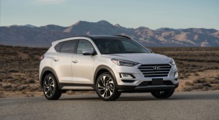 Có nên mua Hyundai Tucson 2021 cũ?