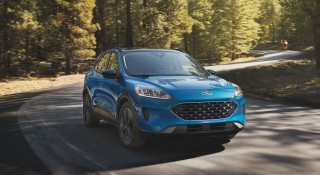 'Ông lớn' Ford triệu hồi hơn nửa triệu xe vì nguy cơ cháy nổ