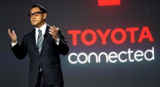 Lãnh đạo từ chức, đội ngũ điều hành của Toyota có nhiều thay đổi