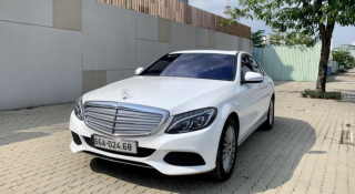 Chuyện xe Mercedes nguyên bản bị từ chối đăng kiểm: Cục Đăng kiểm phản hồi ra sao?