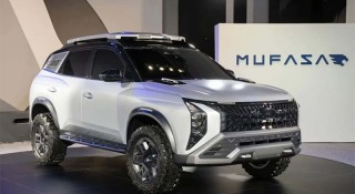 'Đàn em' Hyundai Tucson chính thức ra mắt, giá quy đổi chỉ từ 398 triệu đồng
