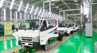 THACO xác nhận thông tin bán cổ phần mảng ô tô: Không như báo nước ngoài nói!