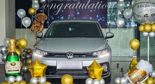 Đối thủ Toyota Vios bán chiếc đầu tiên sau 4 tháng... ra mắt thị trường