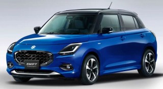 Đối thủ Mazda2 lộ diện với thế hệ mới, chốt ngày ra mắt ngay trong tháng này