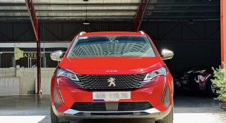 Peugeot 3008 rao bán lỗ tới 400 triệu đồng dù mới chỉ lăn bánh hơn 1 năm