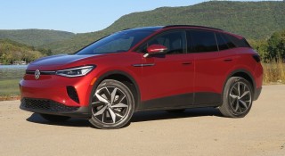 Volkswagen triệu hồi gần 24.000 xe điện vì khả năng chống cháy kém