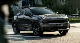 Xe sang Trung Quốc Lynk & Co chính thức nhận đặt cọc 3 mẫu SUV tại Việt Nam