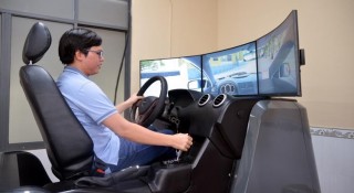 Thay đổi sát hạch lái xe từ ngày học viên cần biết kể từ ngày 1/2/2024