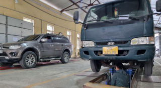 Quy định về đăng kiểm đối với xe 'độ' CẦN LƯU Ý từ ngày 15/2
