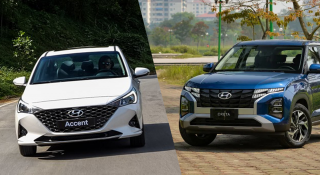 Đây là lý do giúp Accent và Creta trở thành 'át chủ bài' của Hyundai tại Việt Nam