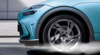 Hyundai 'khoe' công nghệ có thể mở rộng hiệu suất và phạm vi hoạt động của xe điện