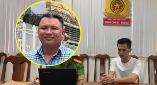 Lộ diện đồng phạm của Phạm Công Khanh trong vụ lừa bán siêu xe