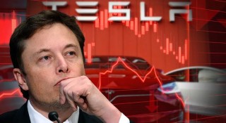 Elon Musk liên tục 'gặp hạn' đầu năm, thiệt hại tới cả tỷ USD