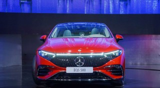 Bất ngờ trước mẫu xe 'mất giá' nhất năm 2023: Đang bán tại Việt Nam với giá từ 5 tỷ đồng