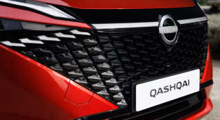 Nissan Qashqai 2025 gây bất ngờ với thiết kế kiểu xe điện, bổ sung hàng loạt công nghệ tiên tiến