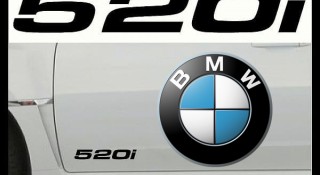 BMW bất ngờ thay đổi tên gọi quen thuộc của các dòng xe chạy xăng