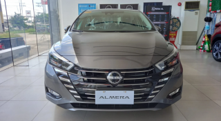 Đại lý nhận cọc Nissan Almera 2024, liệu giá bán có phải lợi thế trước Toyota Vios?