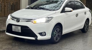 Toyota Vios rao bán chưa đến 250 triệu đồng 'gây sốt' cộng đồng mạng