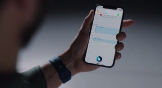 Trợ lý ảo Siri của Apple sẽ sớm thoát khỏi mác 'đồ cổ' nhờ vào điều này