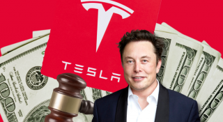 Elon Musk đang có nguy cơ mất trắng 56 tỷ USD từ 'con cưng' Tesla?
