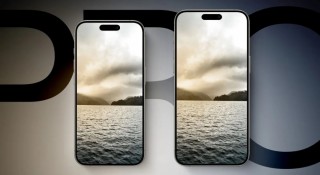 Đây có thể là những thay đổi mới đáng tiền trên màn hình của iPhone 16 Pro