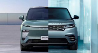 Xe Jaguar Land Rover mới sẽ sử dụng khung gầm từ một hãng Trung Quốc?