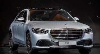 Mercedes-Benz Việt Nam sắp có thêm phiên bản tiết kiệm xăng cho C-Class và S-Class