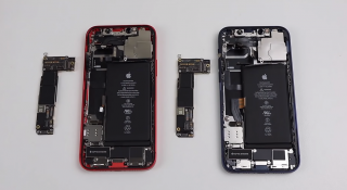 Apple 'mở đường' cho người dùng iPhone sử dụng linh kiện thay thế của bên thứ ba