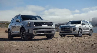 Nghiên cứu chỉ ra ô tô Mỹ và Hàn Quốc đang trở nên ít lỗi hơn ô tô Nhật Bản